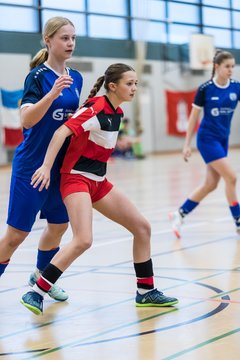 Bild 802 - wCJ NFV Futsalmeisterschaft